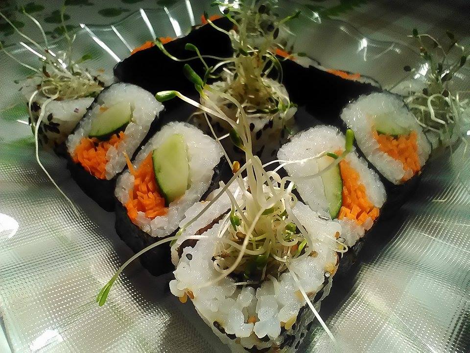 Restaurante Ha Fo Vegetariano & Vegano Photos 2