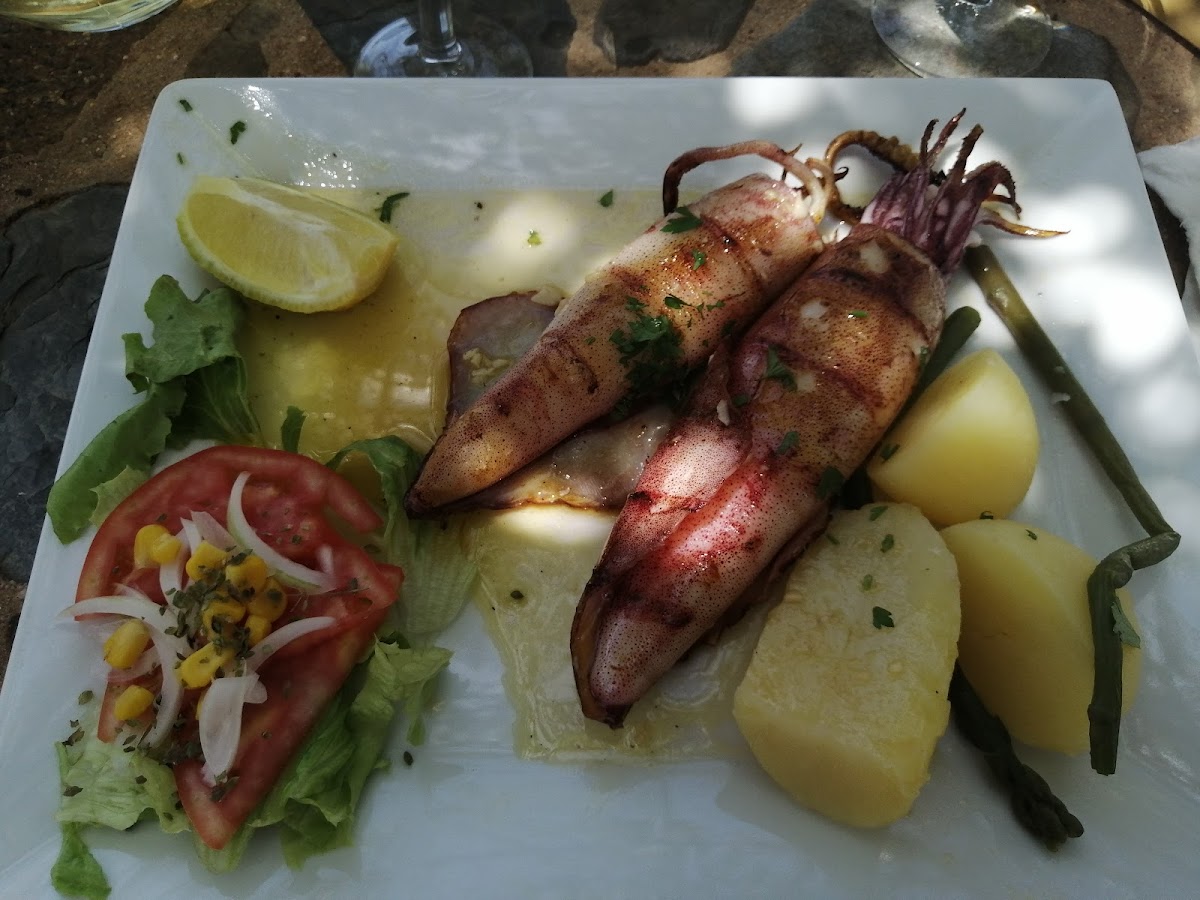 Restaurante Hamburgo Photos 9