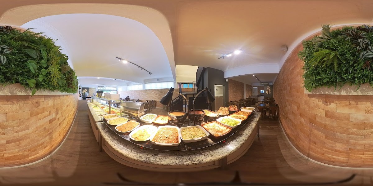 Restaurante Hora Do Almoço Photos 9