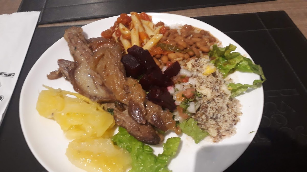 Restaurante Hora Do Almoço Photos 2
