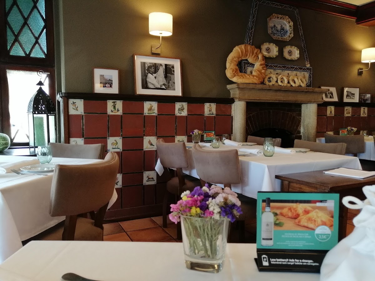 Restaurante Ignacio