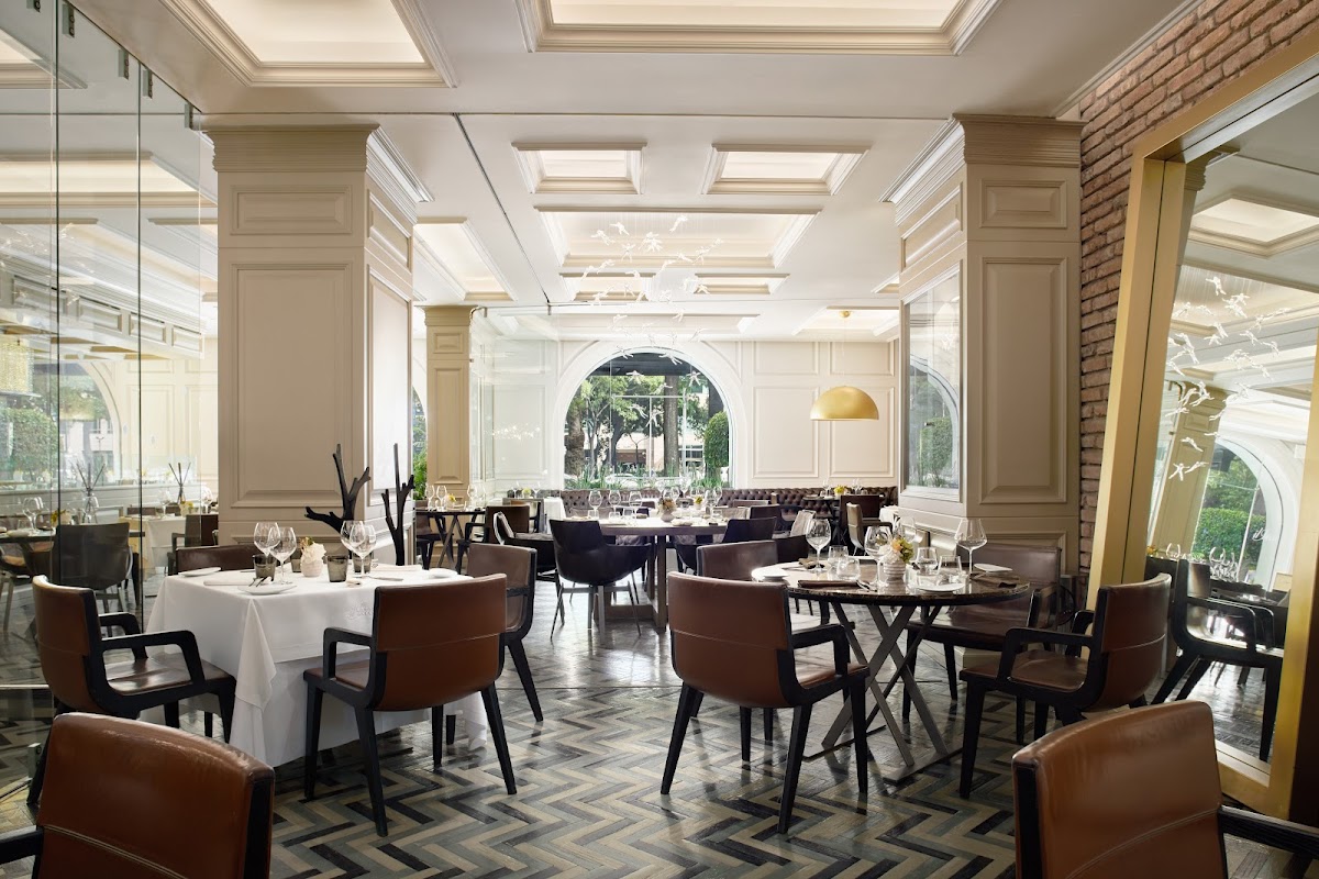 Restaurante Il Becco