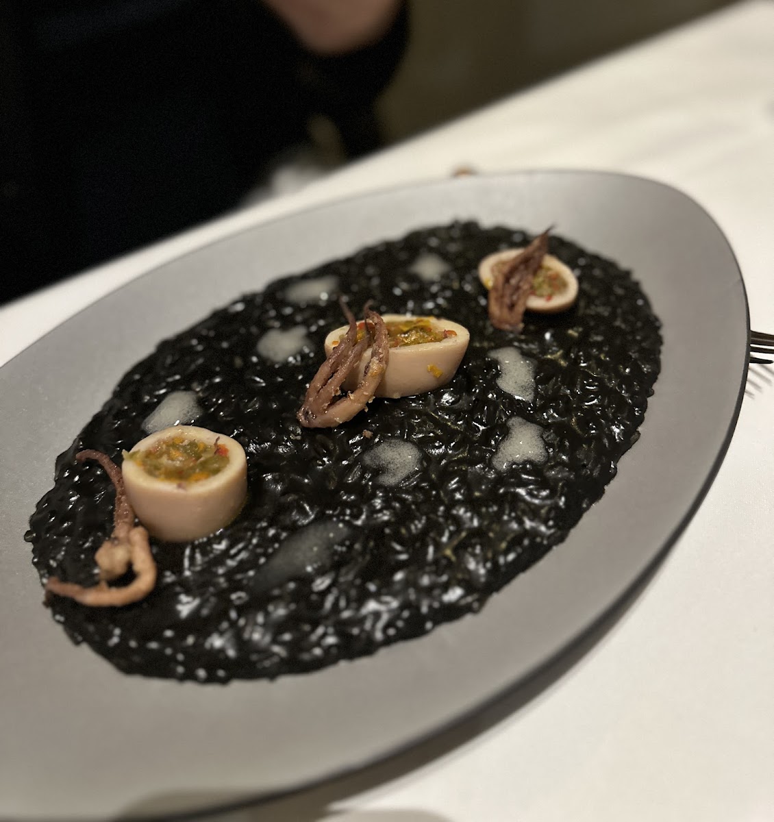 Restaurante Il Becco Photos 9