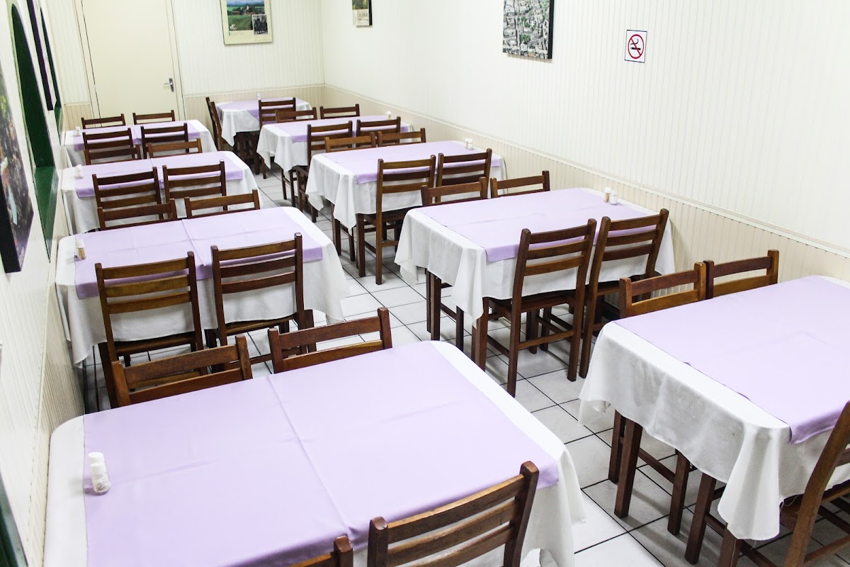 Restaurante Isalon