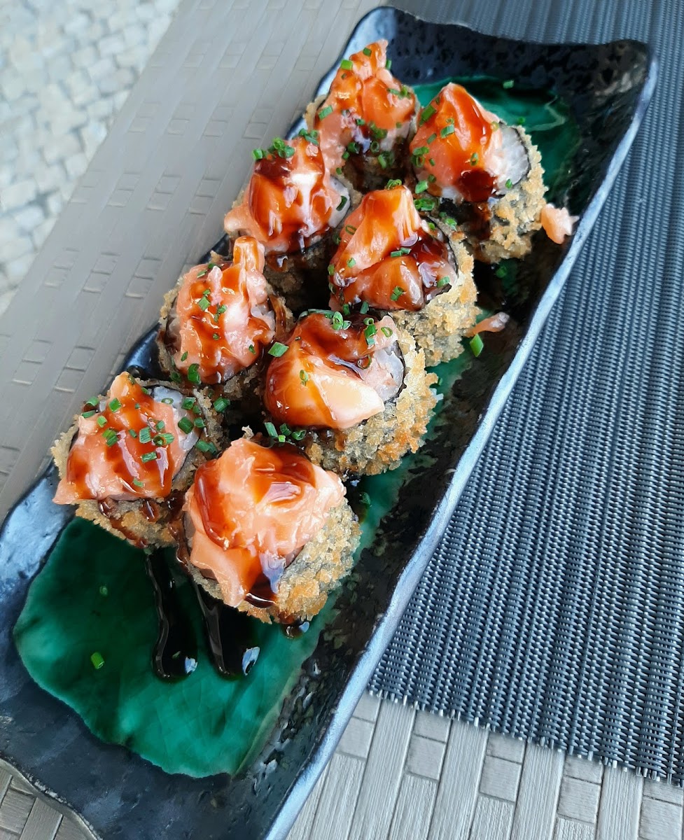 Restaurante Japonês - Kabuki Sushi Nazaré Photos 9