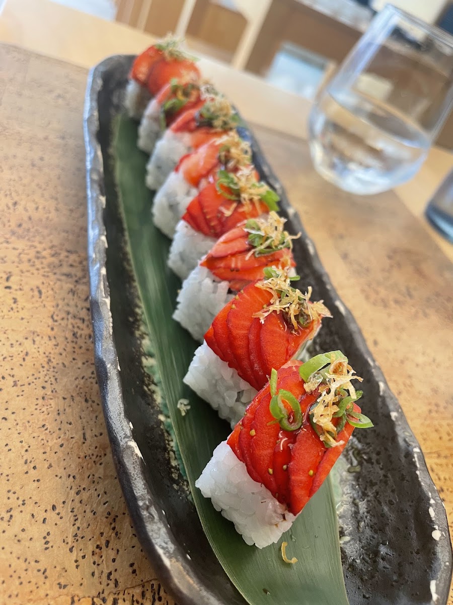 Restaurante Japonês - Kabuki Sushi Nazaré Photos 2