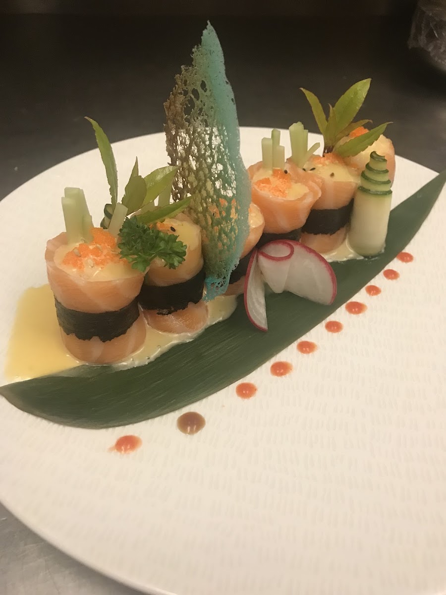 Restaurante Japonés Tatami Photos 2