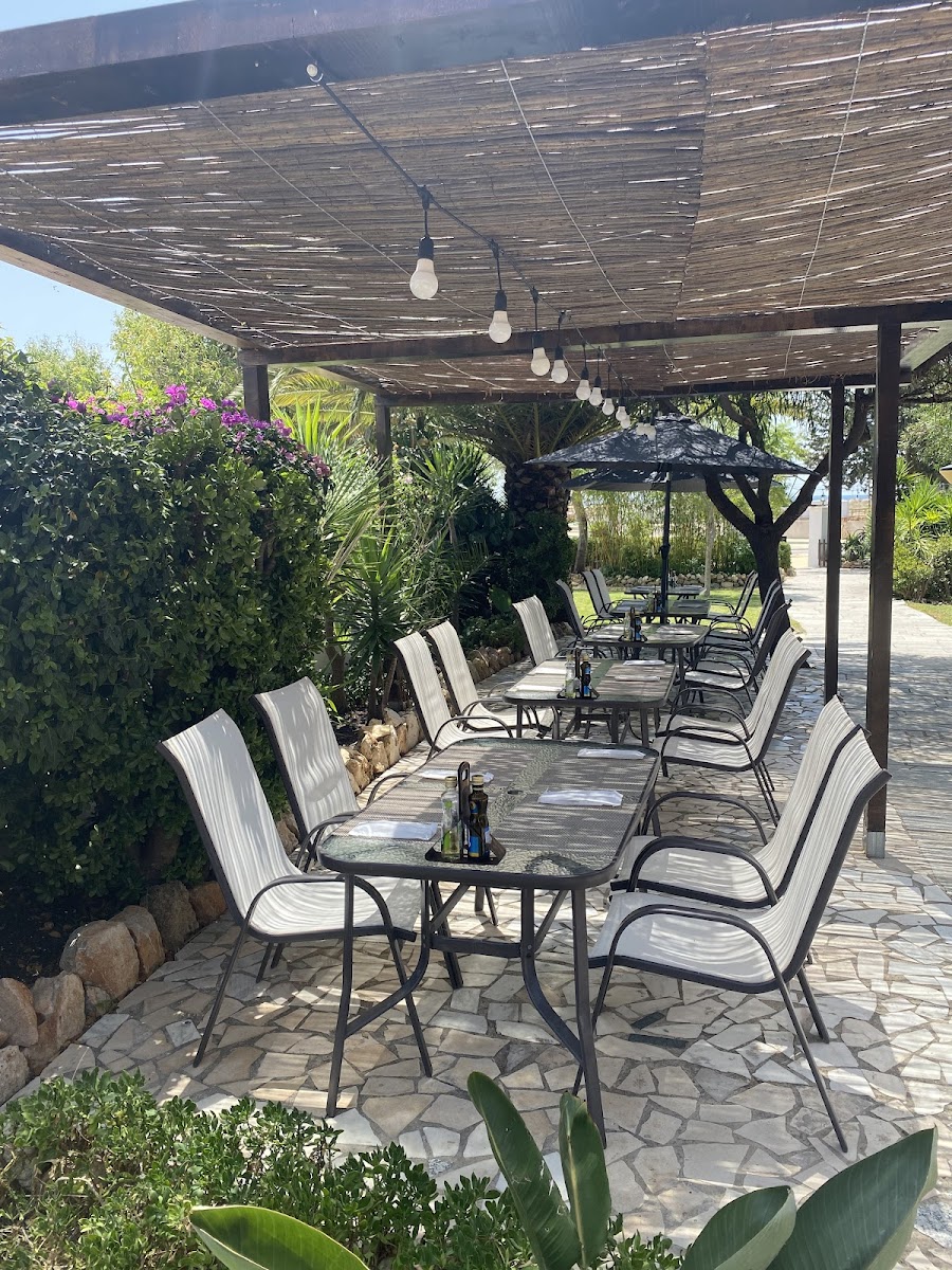 Restaurante Jardim