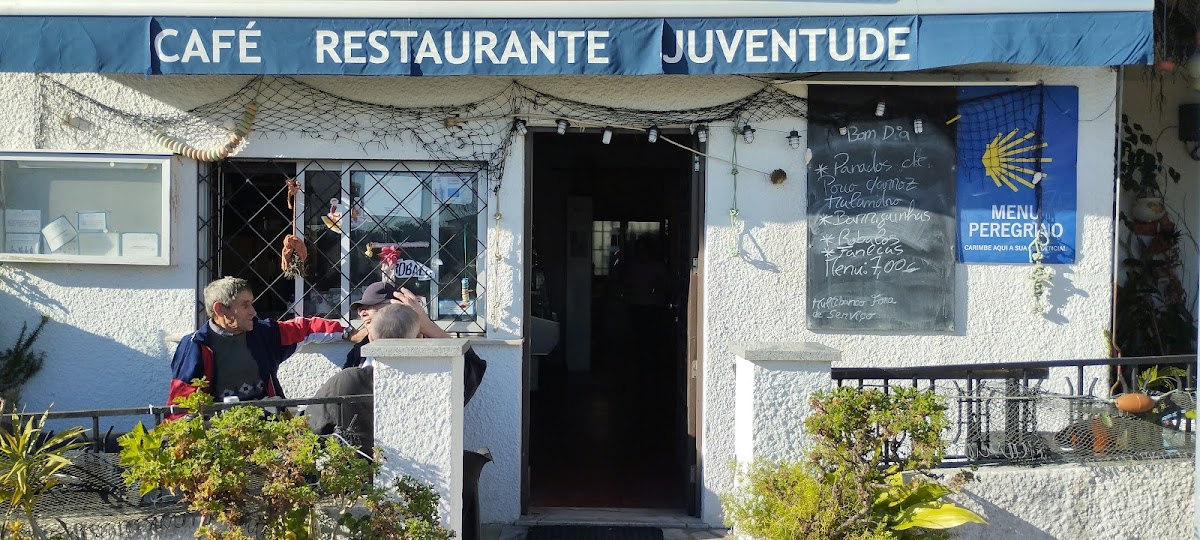 Restaurante Juventude