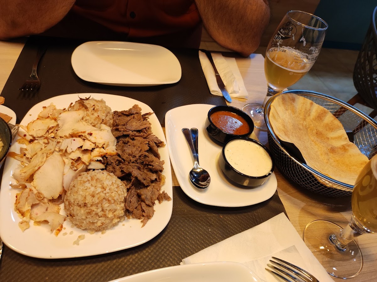 Restaurante Kebab Delilik Photos 9