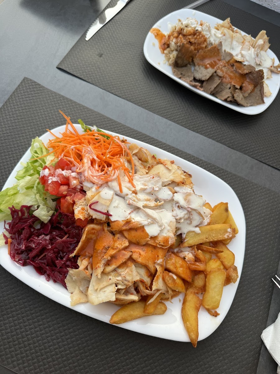 Restaurante Kebab Delilik Photos 2