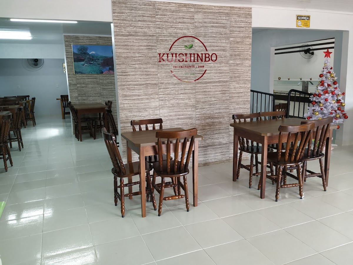 Restaurante Kuishinbo Photos 2