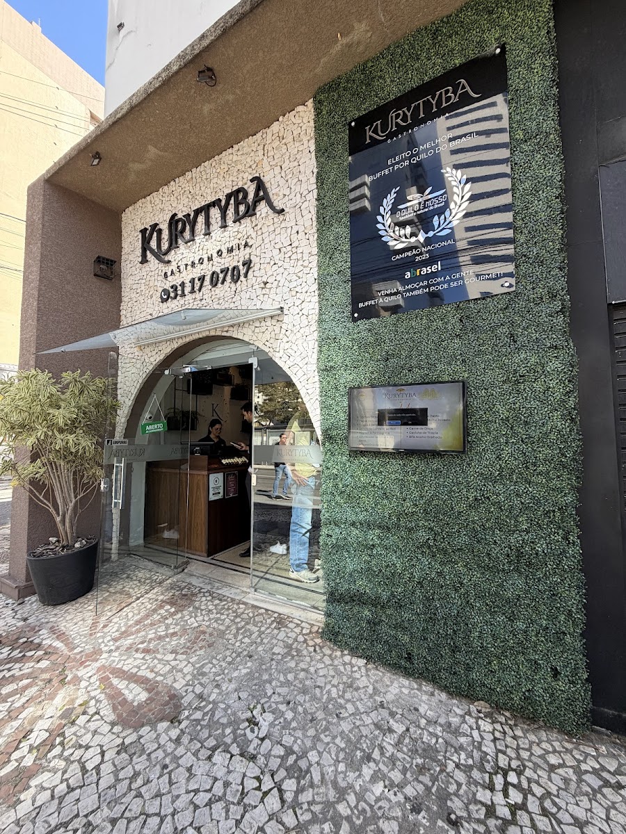 Restaurante Kurytyba Gastronomia Photos 2