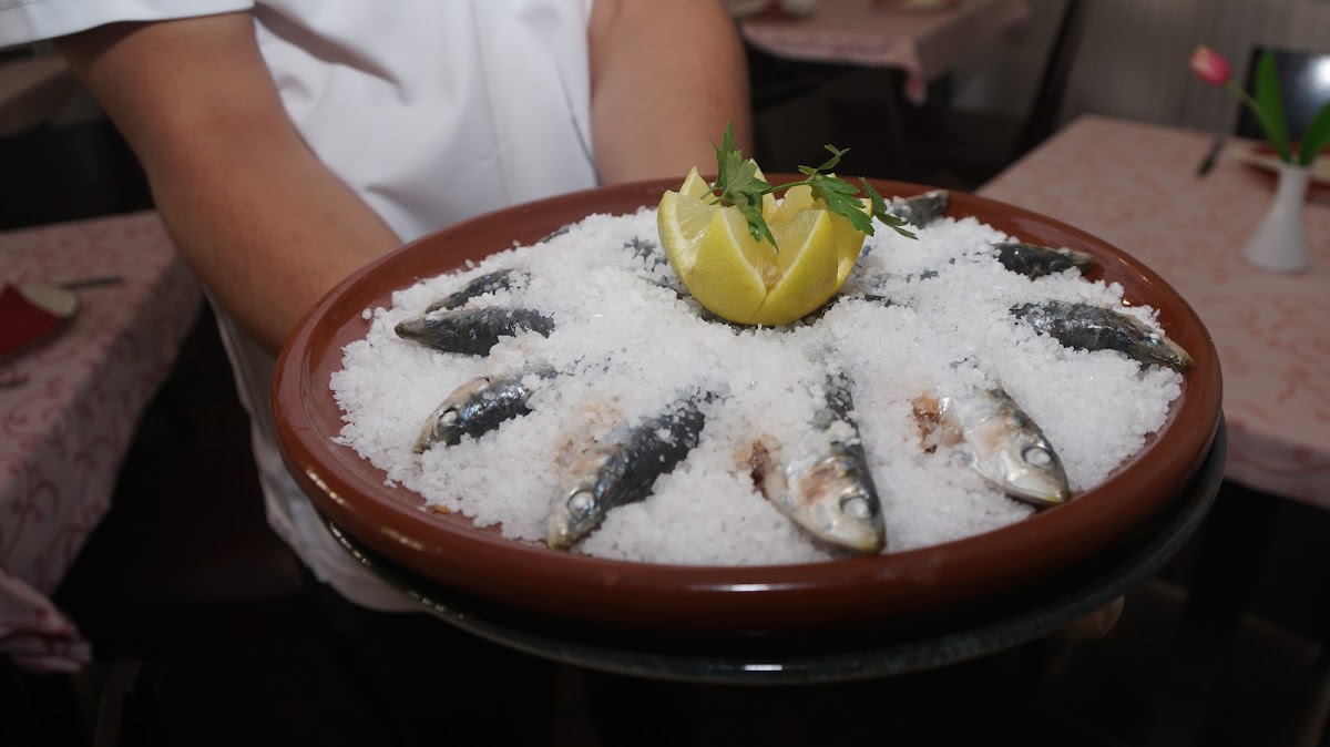 Restaurante La Alpujarra Photos 2