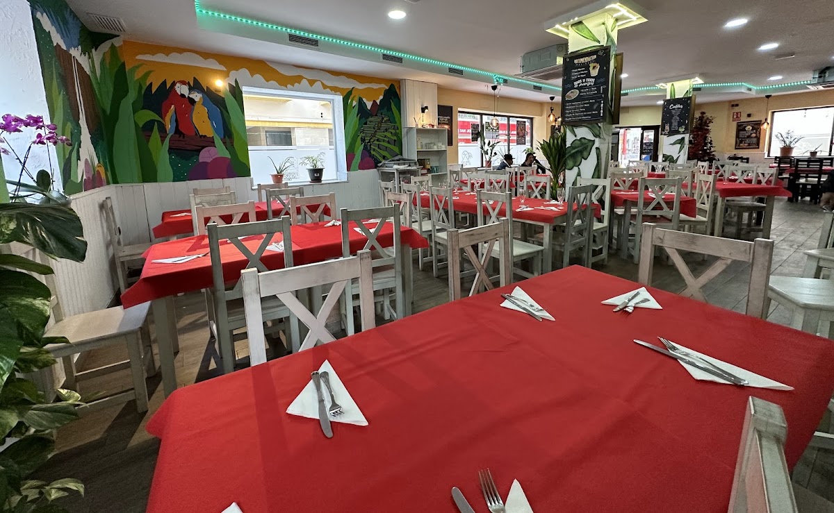 Restaurante La Choza