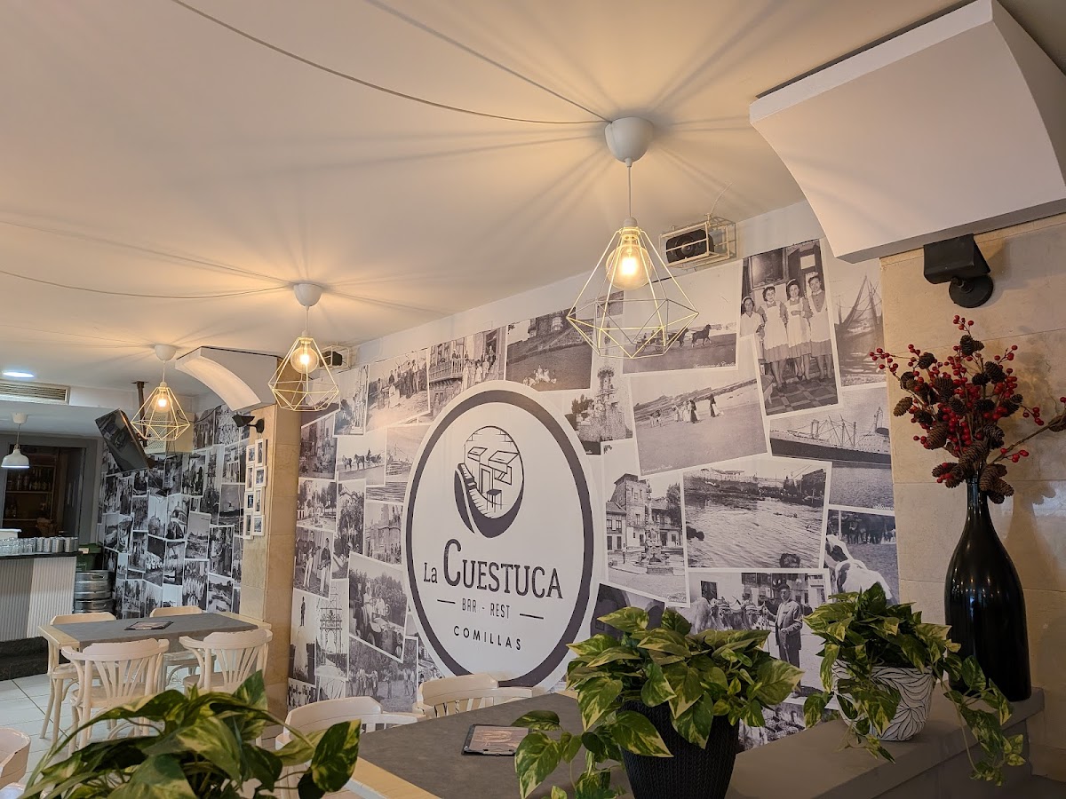 Restaurante La Cuestuca Photos 2
