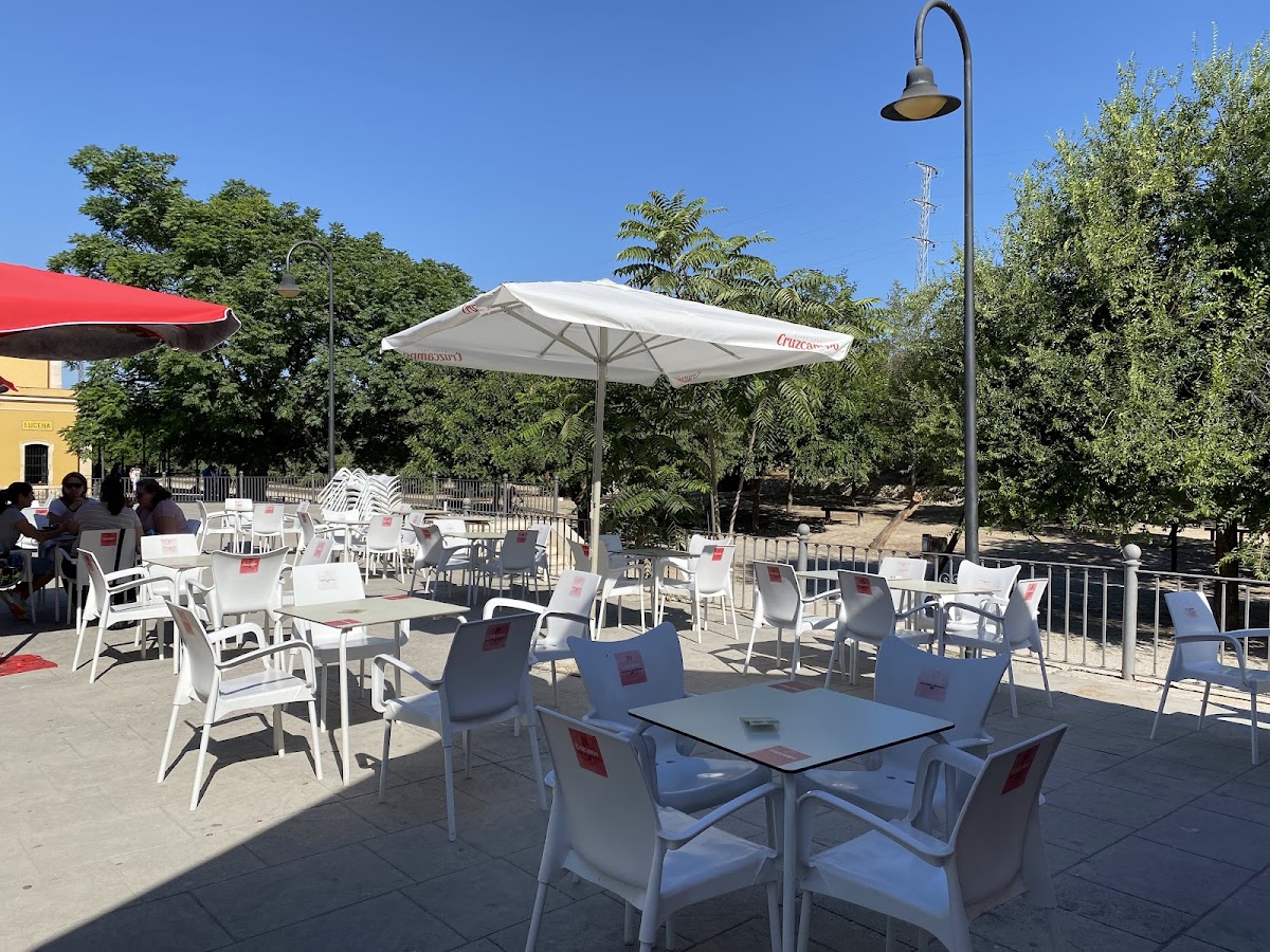 Restaurante La Estación