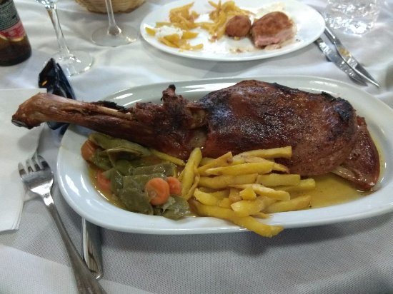 Restaurante La Estación Photos 2