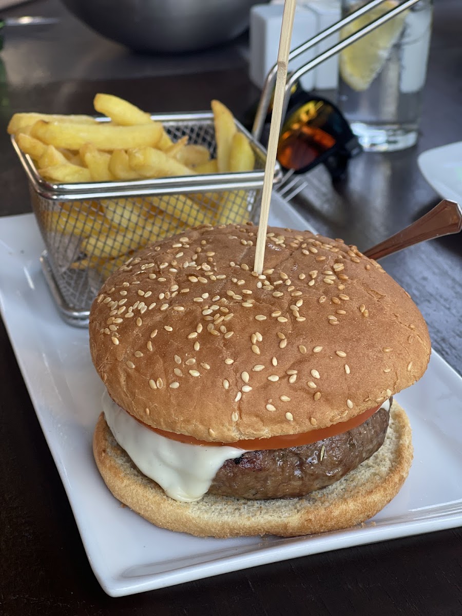 Restaurante La Fondue Steak House Photos 9