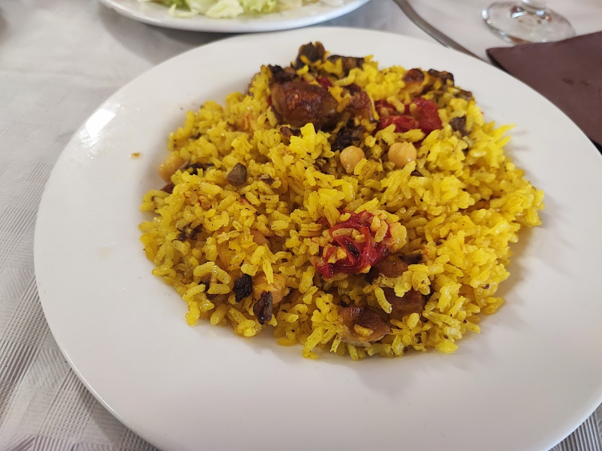 Restaurante La Gasolinera Photos 2