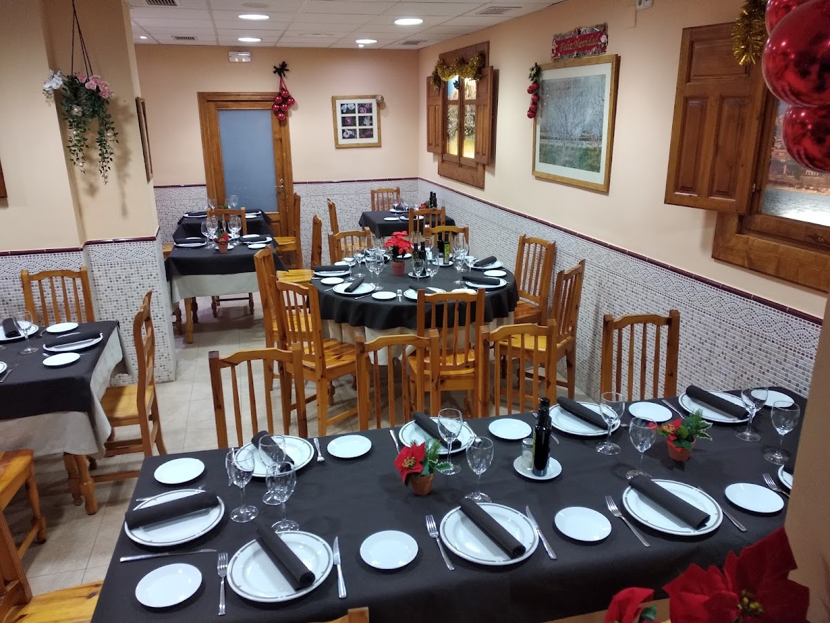 Restaurante La Jara