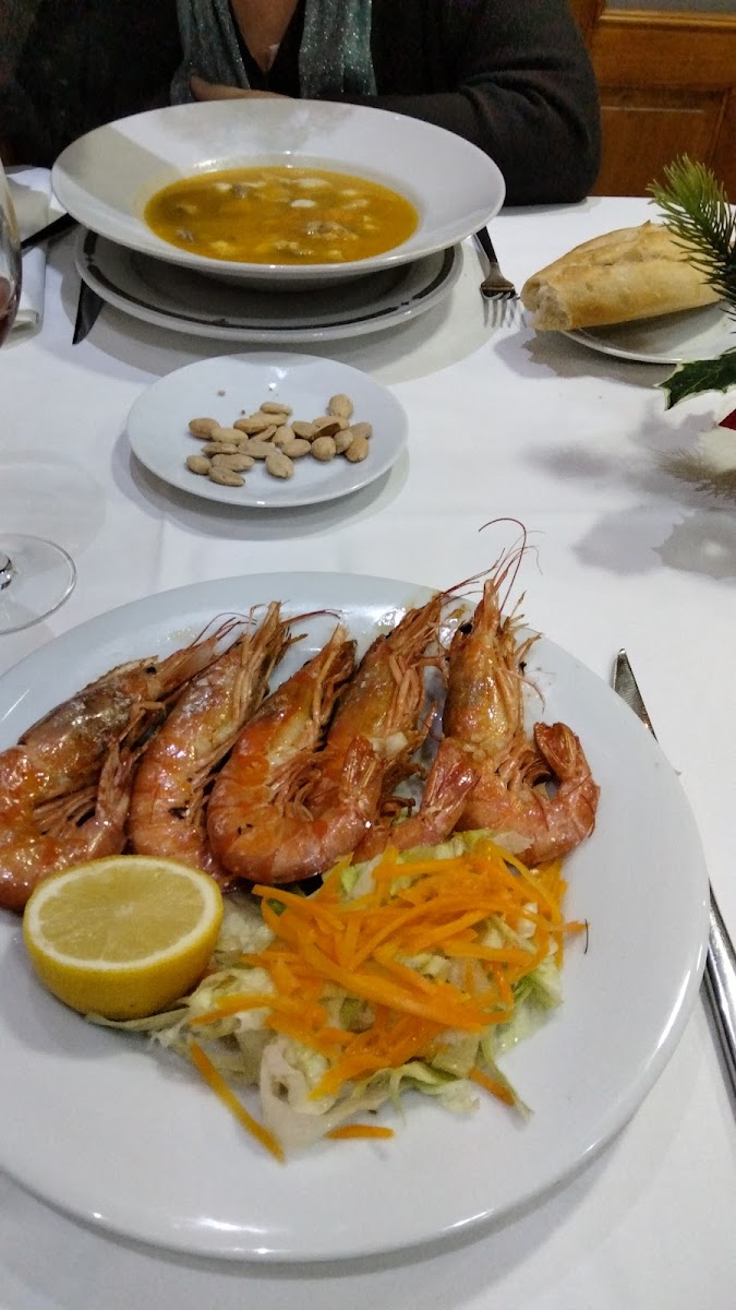 Restaurante La Jara Photos 9