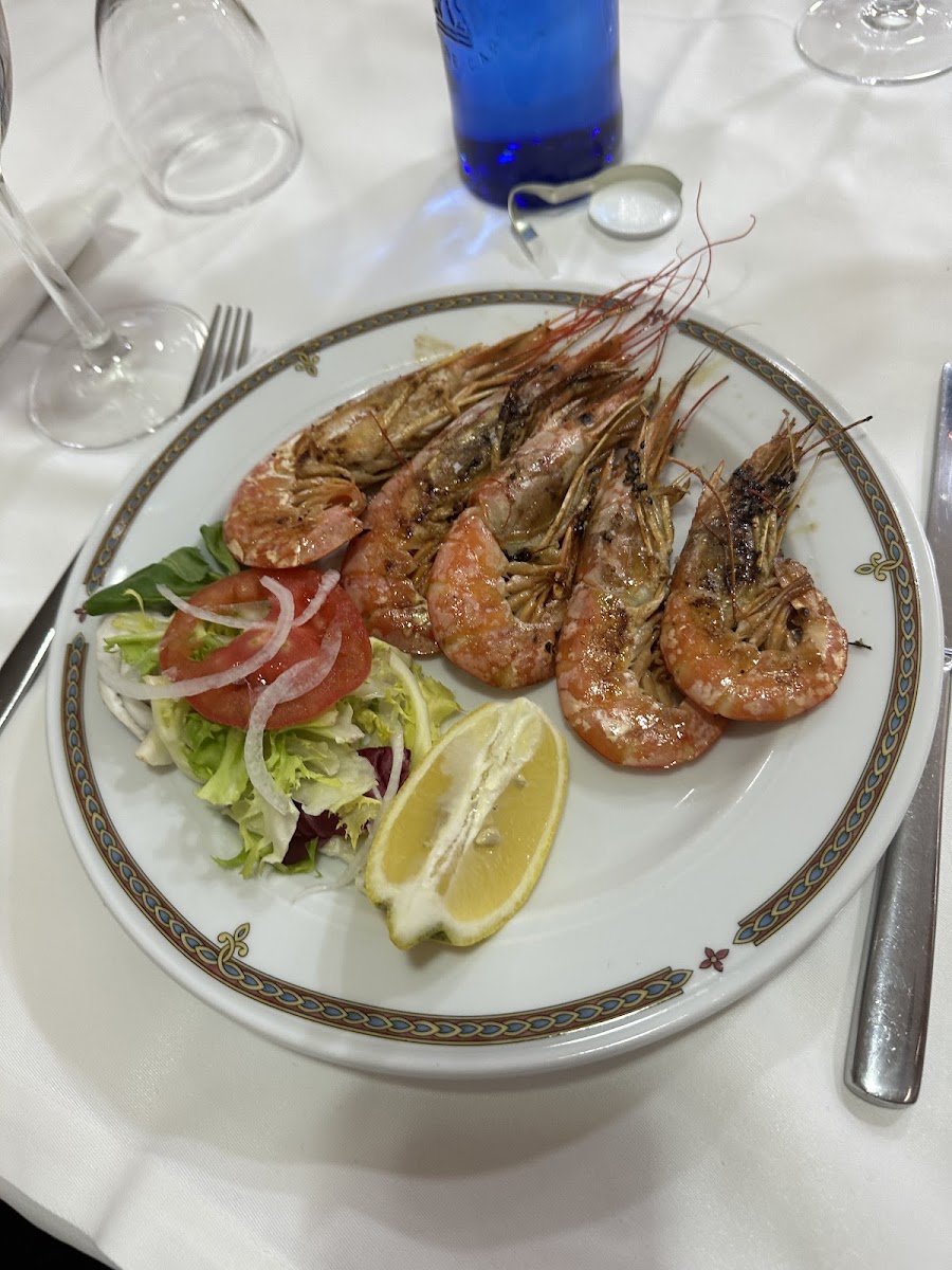 Restaurante La Jara Photos 2
