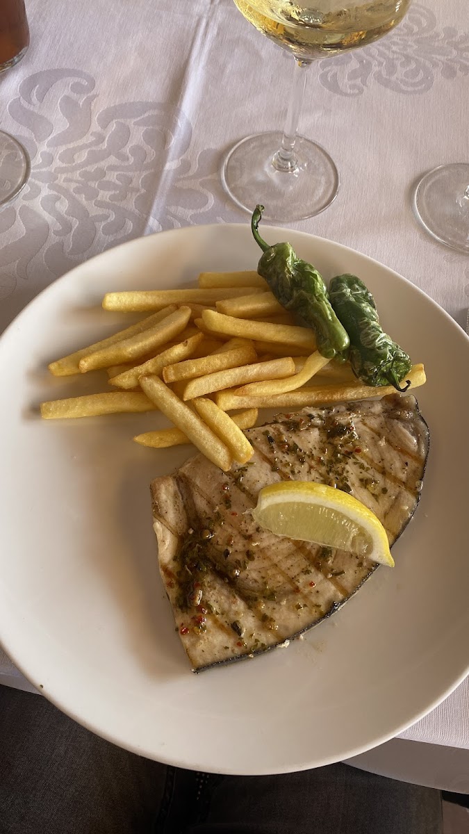 Restaurante La Martina Photos 9