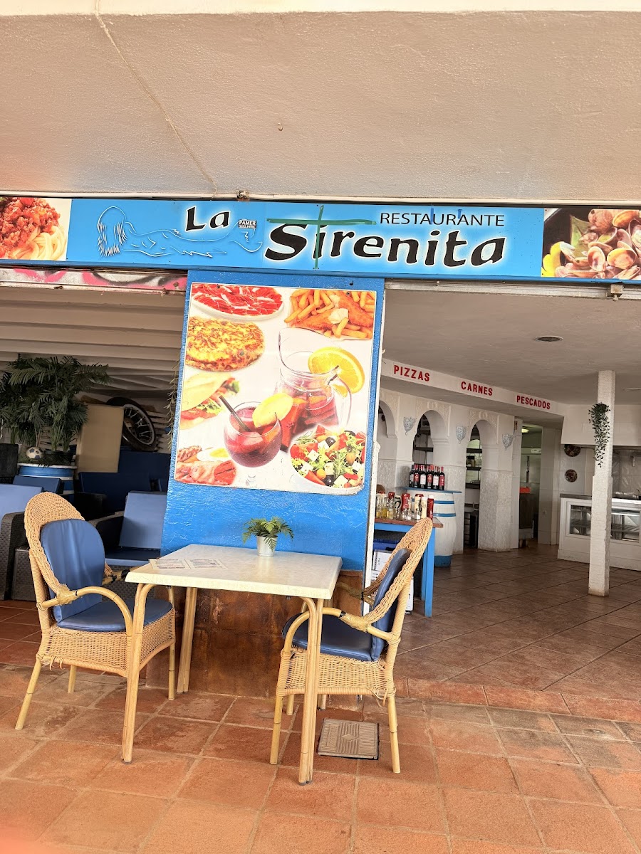 Restaurante La Sirenita Photos 2