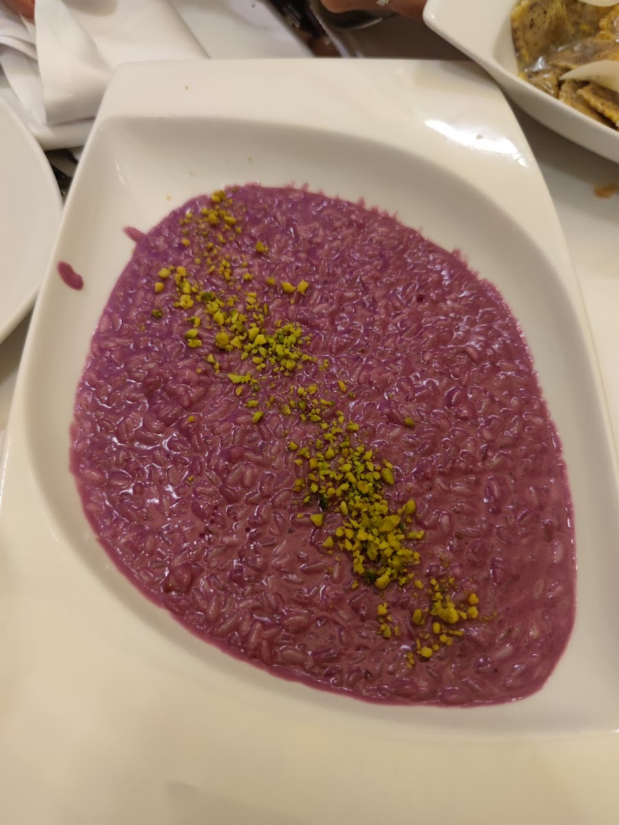 Restaurante La Tagliatella | Arena Multiespacio, Valencia Photos 9