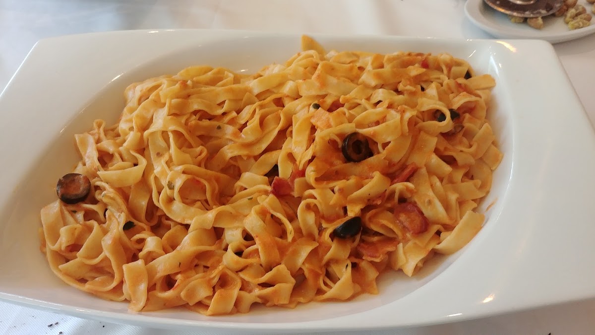 Restaurante La Tagliatella | Montecarmelo, Madrid Photos 9
