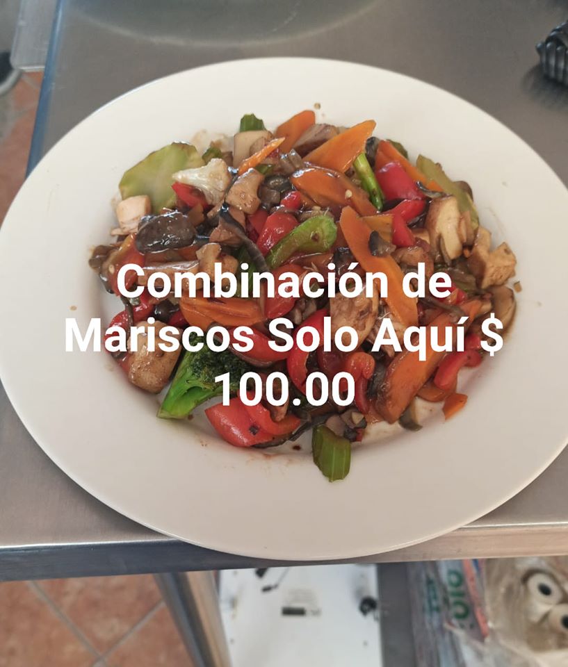 Restaurante La Terraza De Los Amigos Photos 9