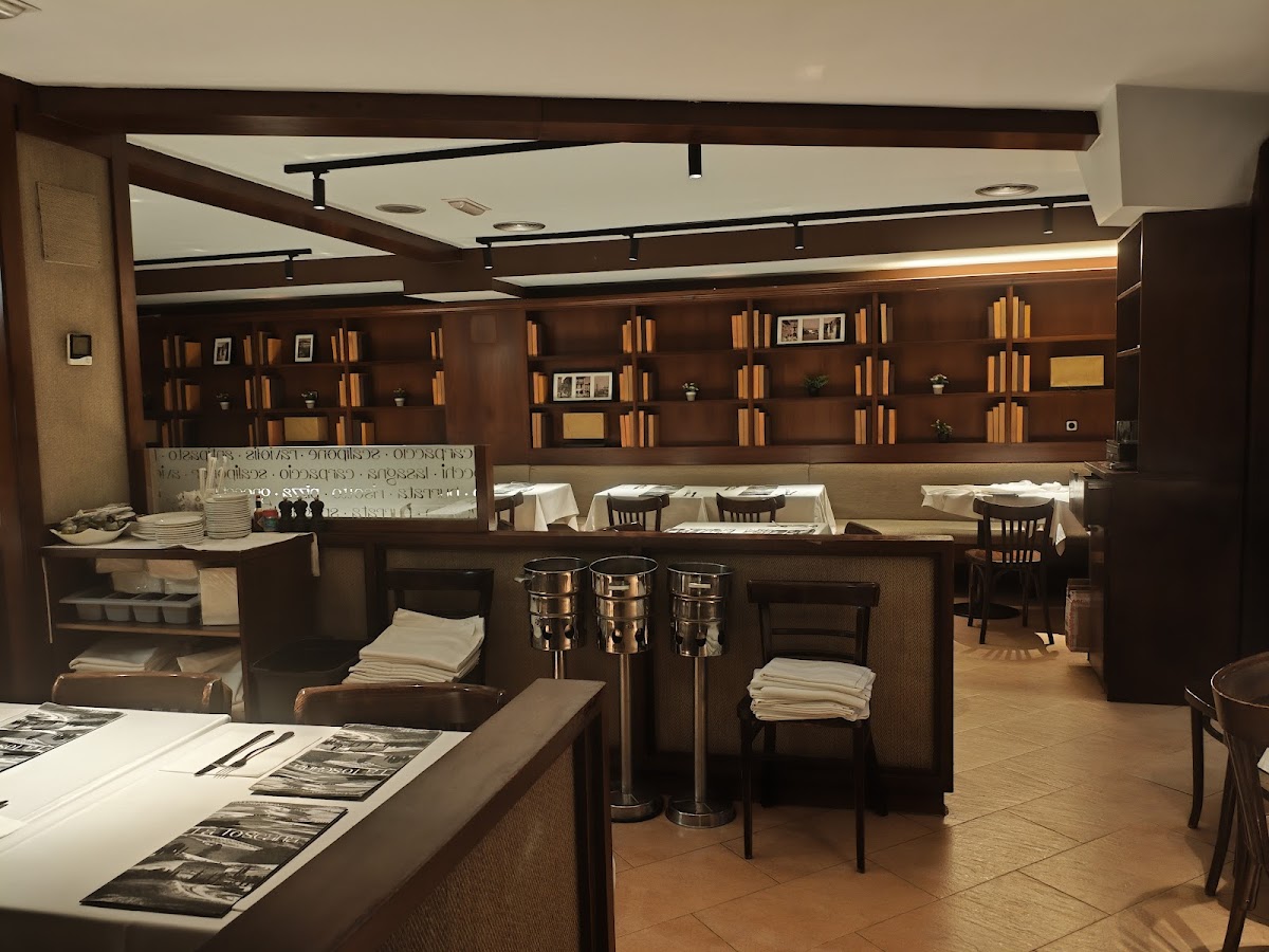 Restaurante La Toscana Photos 2