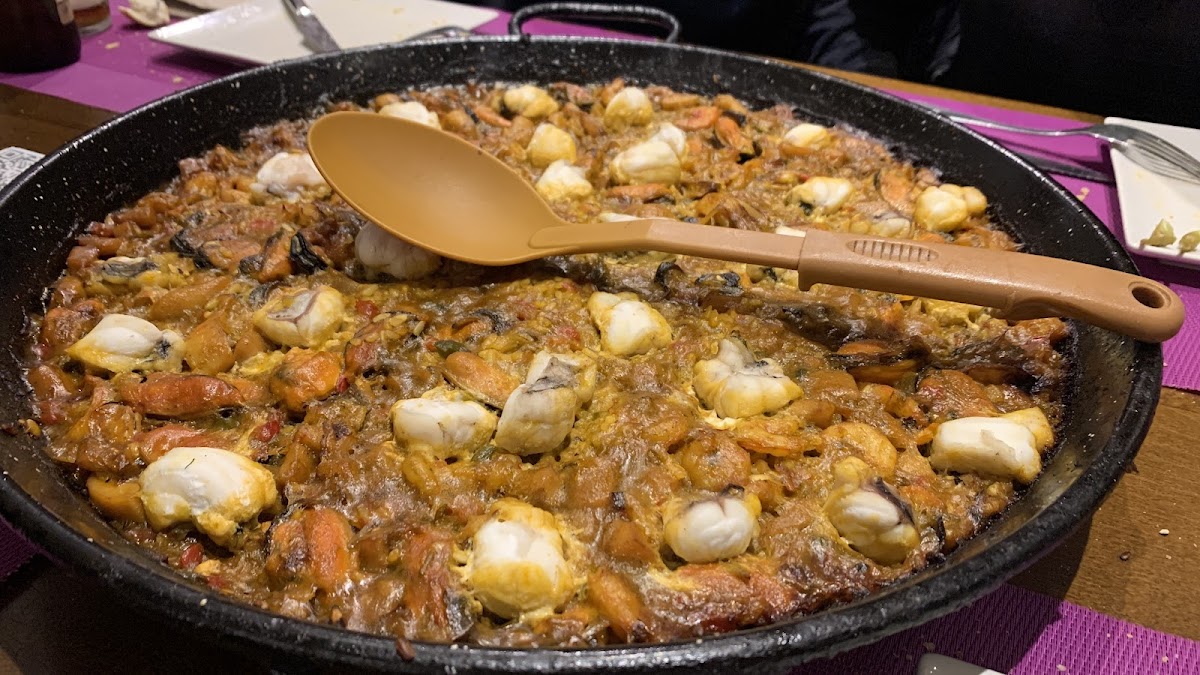 Restaurante La Tradición Photos 9
