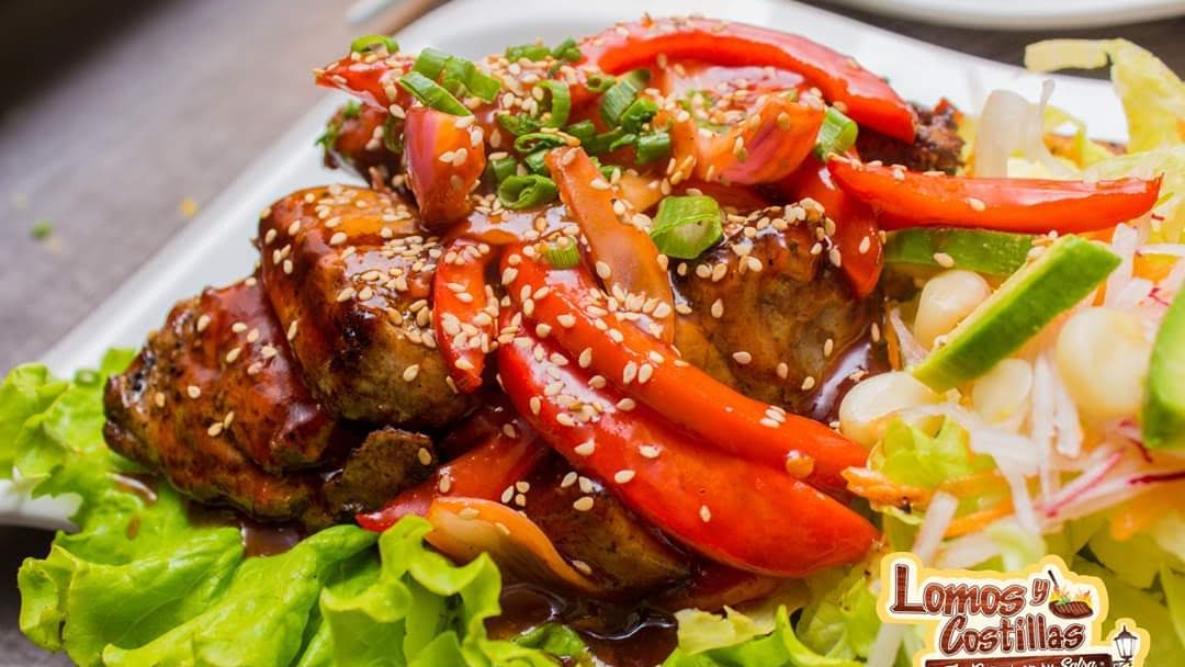 Restaurante Lomos Y Costillas - Piura Photos 2