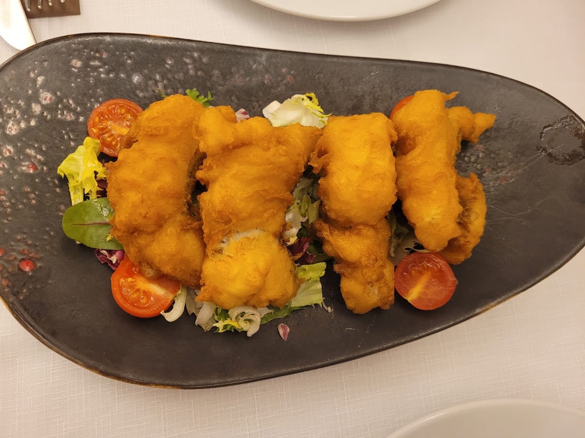 Restaurante Los Arcos De Ponzano Photos 9