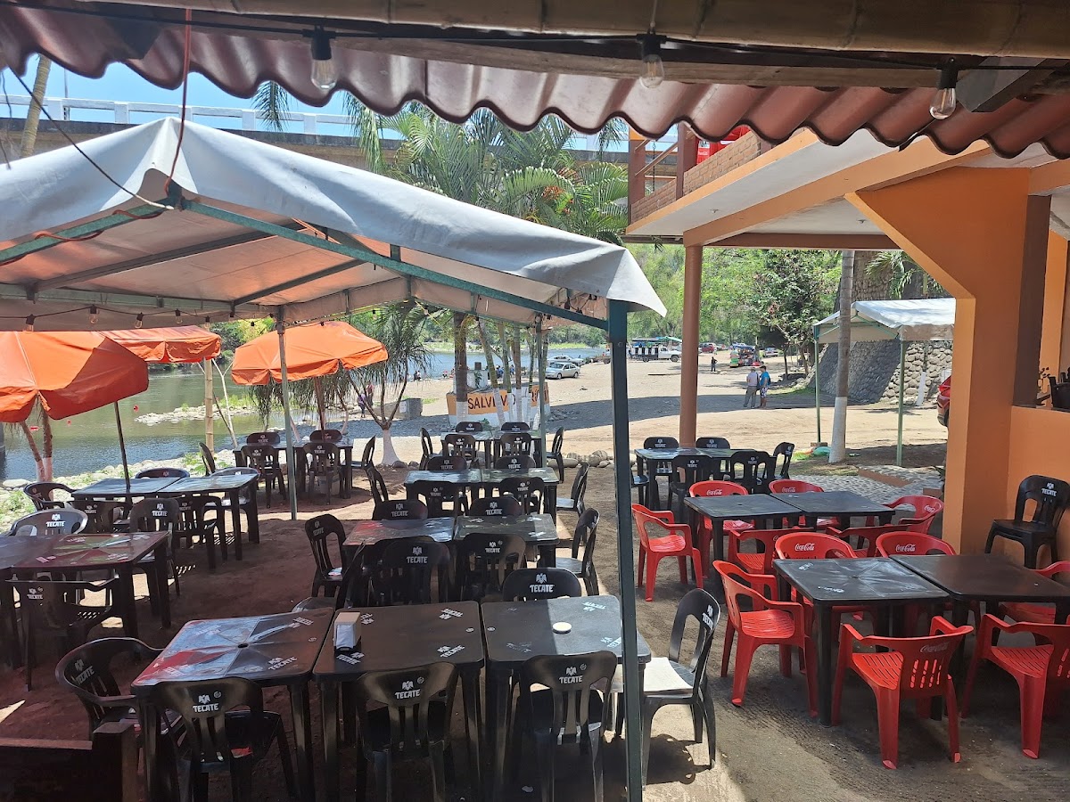 Restaurante Los Cachanes