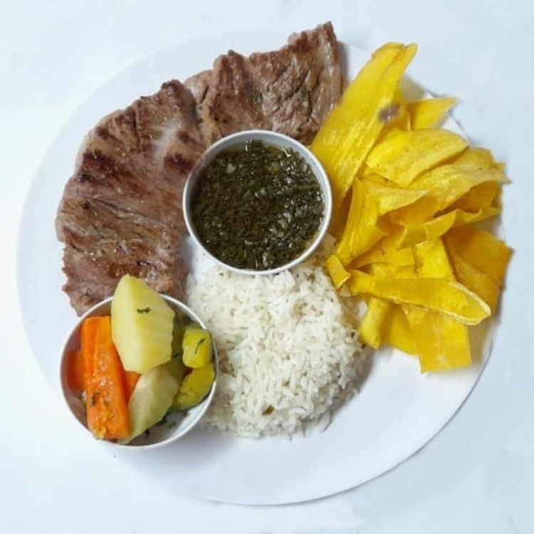 Restaurante Los Caracoles Negros Photos 9