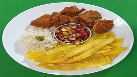 Restaurante Los Caracoles Negros Photos 2