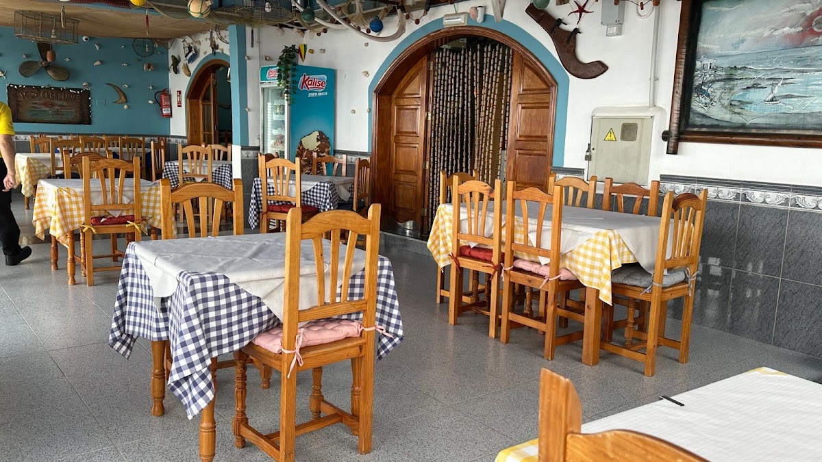 Restaurante Los Caracolitos