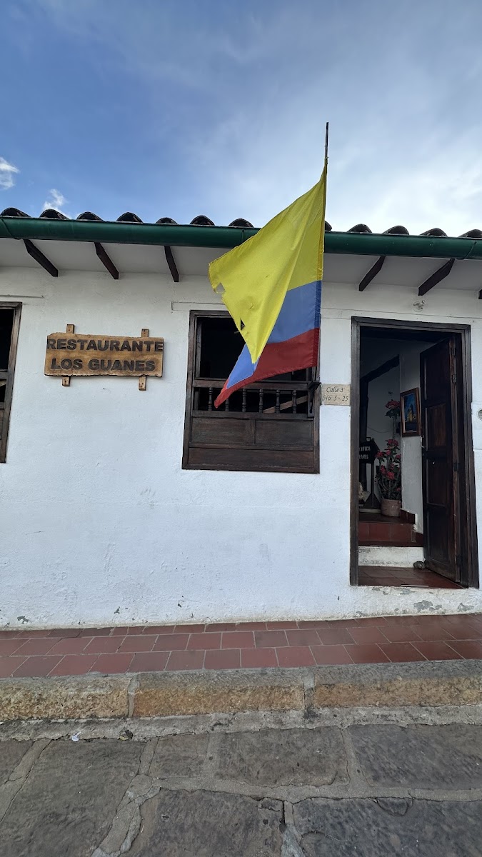 Restaurante Los Guanes Photos 2