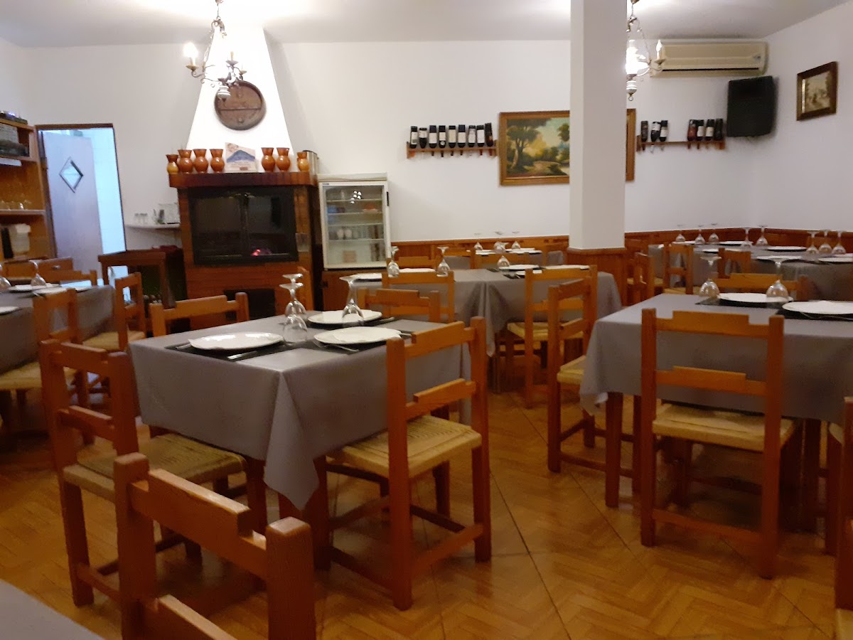 Restaurante Los Jardines