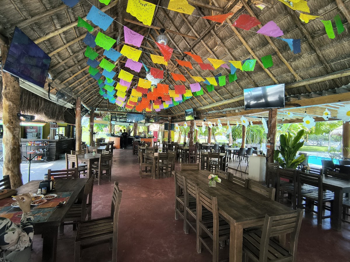 Restaurante Los Tucanes