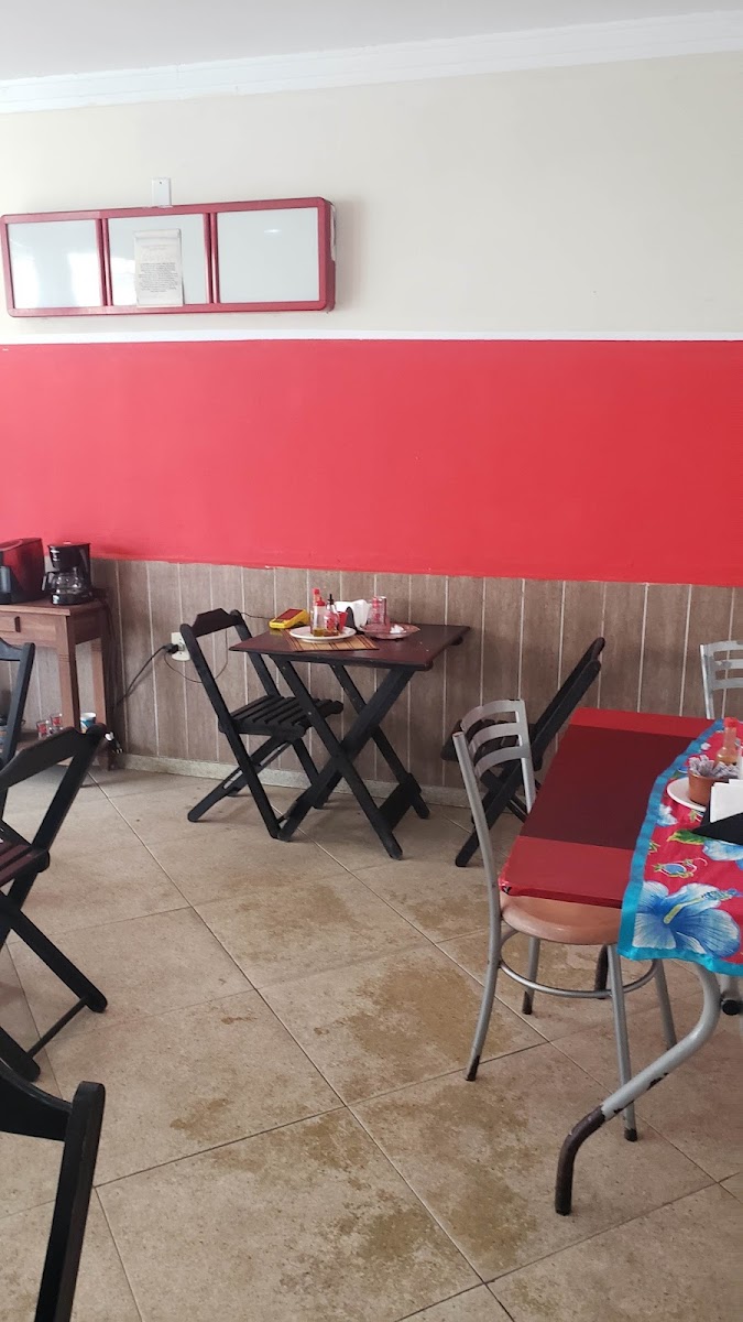 Restaurante Mãe E Filha