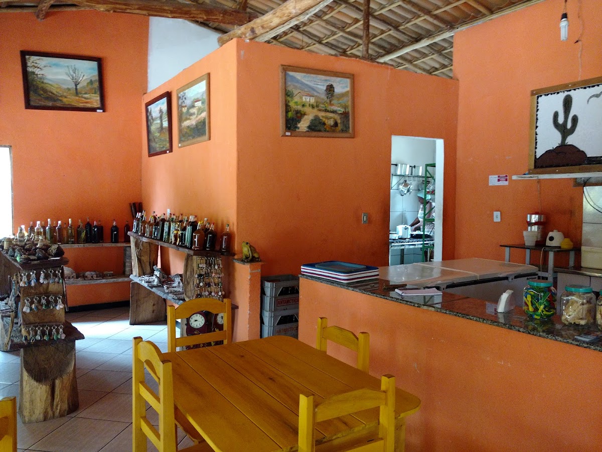 Restaurante Malhado Guia