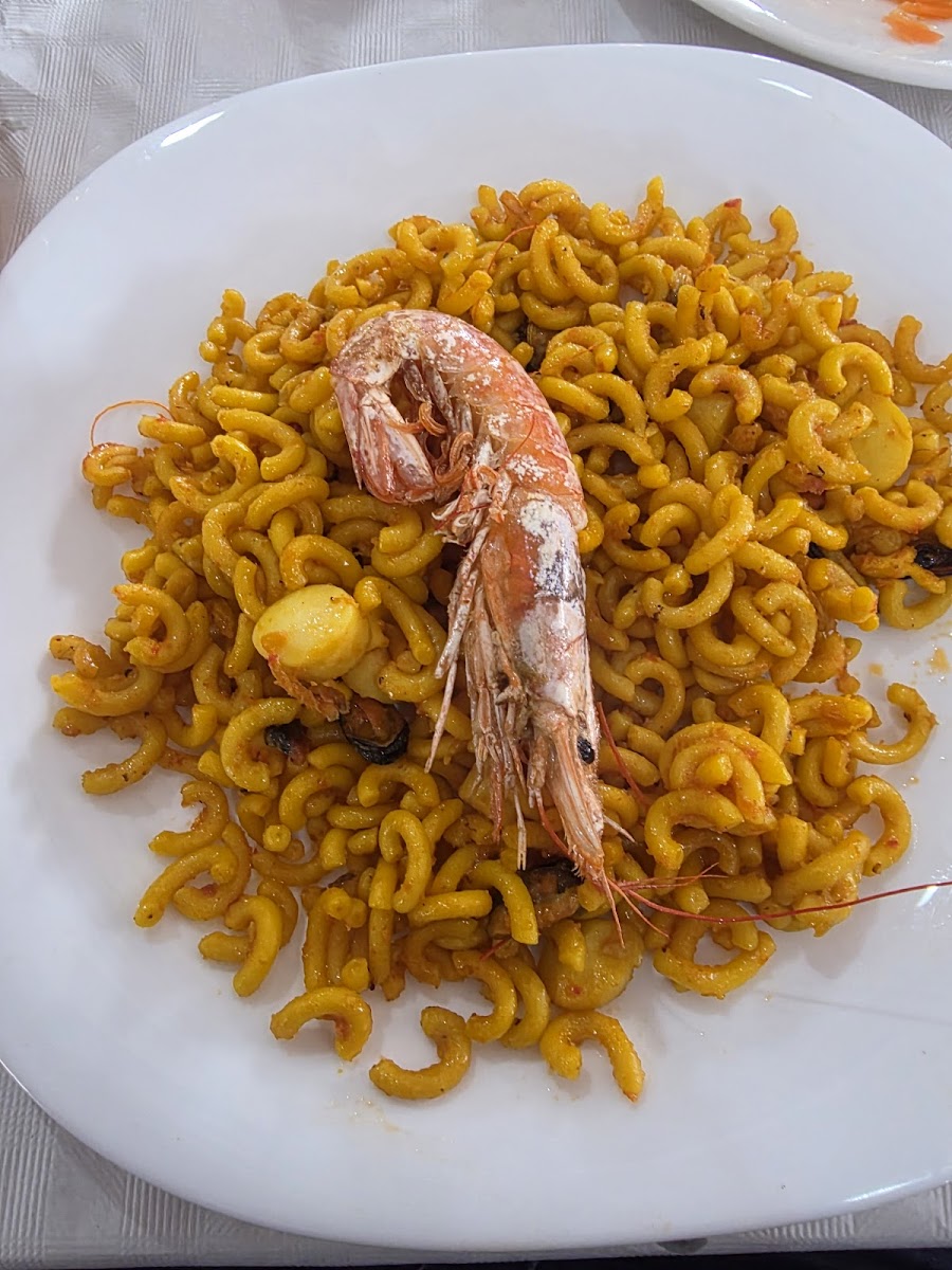 Restaurante Mar Azul Photos 2