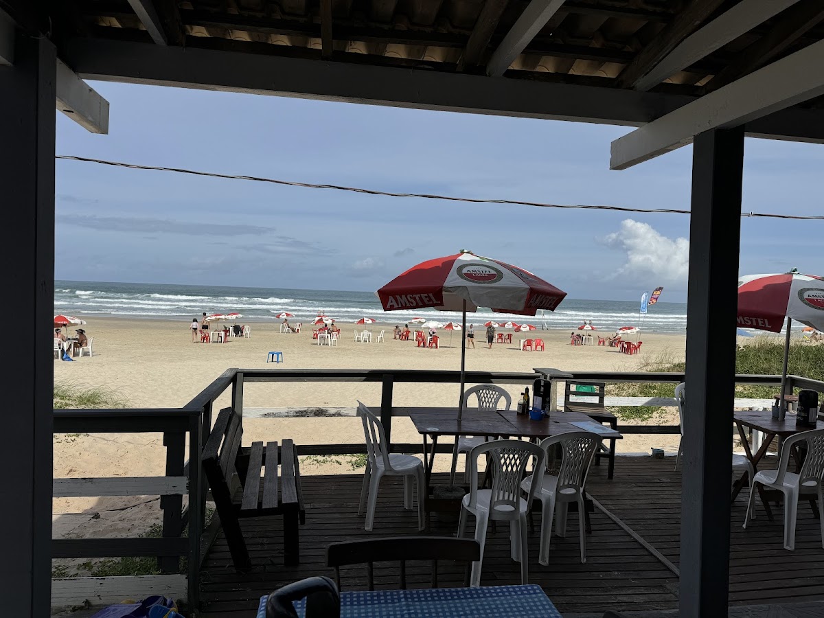 Restaurante Mar Do Santinho