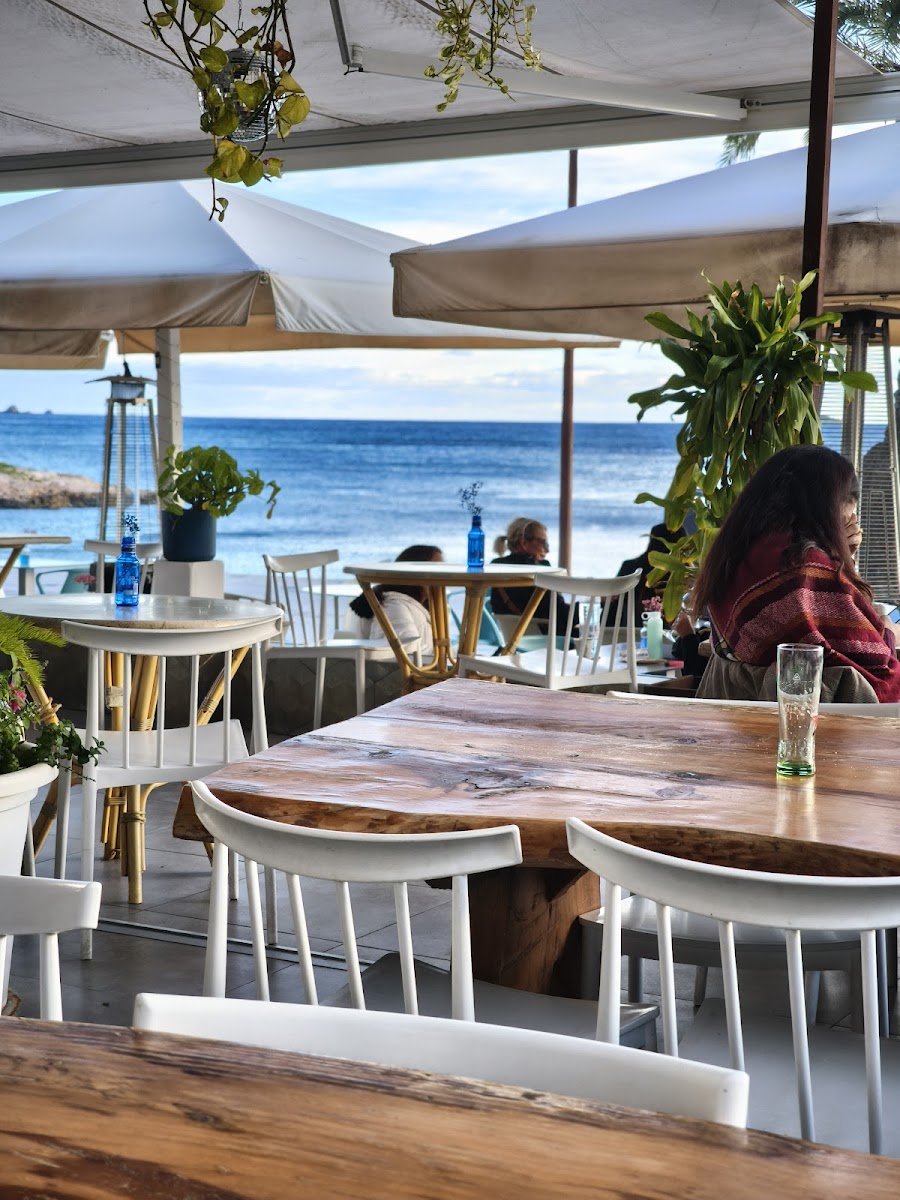 Restaurante Mar Y Cel