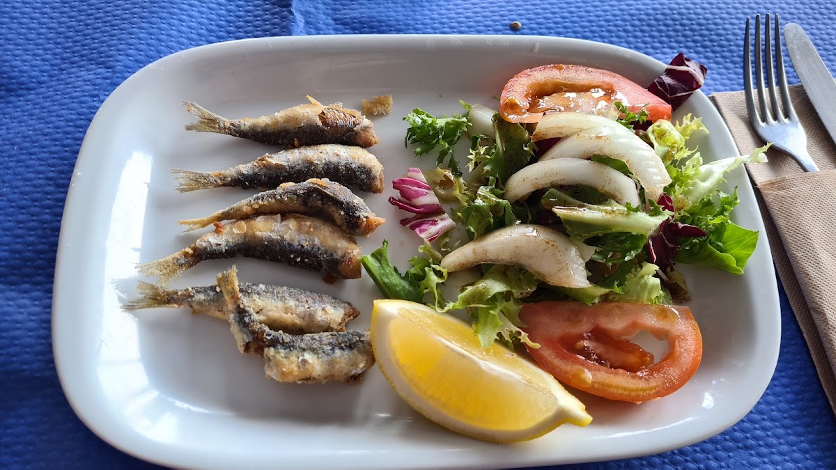 Restaurante Marino De Luanco Photos 9