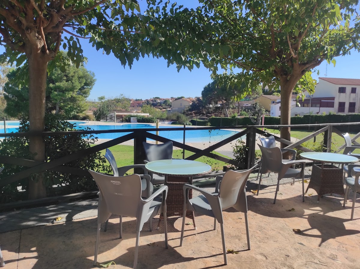 Restaurante Masía De Traver